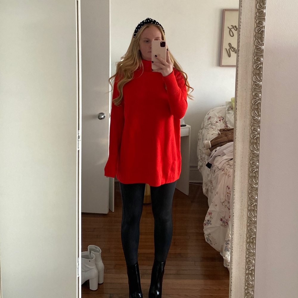 Free People Sweater